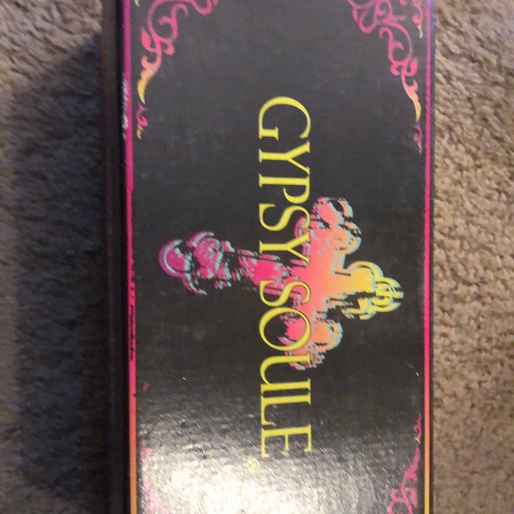 Gypsy soule
